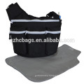 High Quality Multifunctional Diaper Bags Bag Tactical Diaper Bag